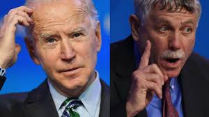 Biden's Top Science Advisor Resigns After Taunting and Humiliating Staffers