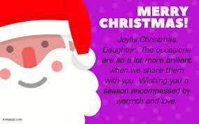 Check spelling or type a new query. Merry Christmas Wishes For Daughter From Parents 99 Quotes