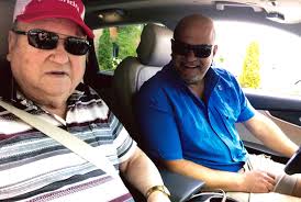 Enrico Giommi Obituary