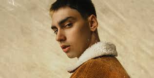 Perfil de Фейгин