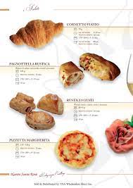Trust me — it's seriously hard to pick a favorite. 12 Italian Breakfast Pastries Ideas Gluten Free Italian Italian Chocolate Italian Breakfast