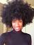Wild Curly Hair