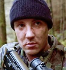 British soldier killed in Afghanistan