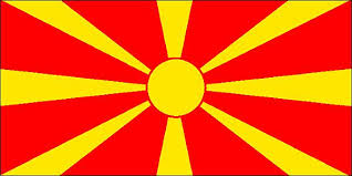 Les montagnes recouvrent environ 80% du territoire de la macédoine. Macedoine Du Nord En Macedonien Severna Makedonija Anciennement Macedoinerepublique De Macedoine Du Nord Larousse