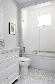 White is a safe bet when it comes to bathroom decor, but don't let it define your personality. Top 60 Best White Bathroom Ideas Home Interior Designs