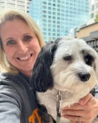 My tiny adorable little buddies are now big handsome buddies. 🥹🥹🩵🤎