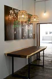 The Herman Signature Series Herman Furniture Singapore Solid Wood Slabs Specialist White Oak Table Wood Slab Table Wood Slab