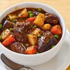 Aneka Resep Olahan Daging Sapi Spesial Yang Praktis Dan Mudah Resep Mantan Pressure Cooker Beef Stew Beef Stew Pressure Cooker Recipes Beef Stew Recipe