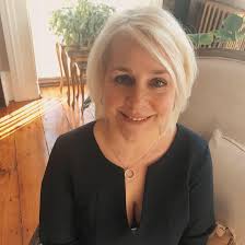 What are some good restaurants in the Albany, Schenectady, and Saratoga  area for a ladies' dinner with a good atmosphere and food?