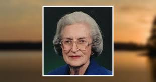 Martha Owens Booth Obituary July 13, 2019