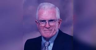 Forst B. Dunnuck Obituary