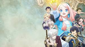 Prime Video: Nina the Starry Bride - S01