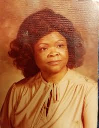 Me with my main girl, Ms. Carol Werner, a sweet and kind soul, who walked  from her home