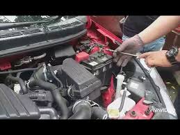 Check spelling or type a new query. Tukar Bateri Myvi Gen3 Replacement Battery Myvi Gen3 By Bkm Battery Kl Youtube