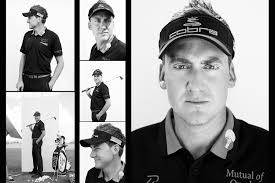 Ian Poulter named Ryder Cup Vice Captain