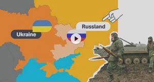 Der angriff russlands auf die ukraine erfolgte am 24. Russland Ukraine Konflikt 2021 22 Erklart Aktuelle Lage Ukraine Krieg 2022 News Karte Analysen Hintergrunde Chronik Zusammenfassung Warum Krieg In Der Ukraine Sanktionen Russland
