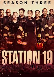 Liste de touts les liens streaming 34 views. Station 19 Season 3 Watch Full Episodes Streaming Online