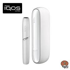 The iqos duo allows a second use before recharging and the iqos multi can be used up to 10 times where is iqos available? Iqos 3 Duo Kit Warm White Warmweiss