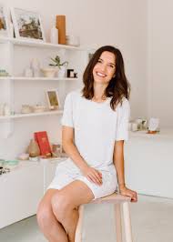 Portraits — Becca Gilgan