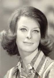 Mary Constantine Obituary