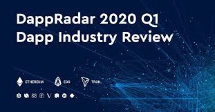 The post is ethereum going. Dappradar 2020 Q1 Dapp Industry Review By Dappradar Dappradar Com Medium