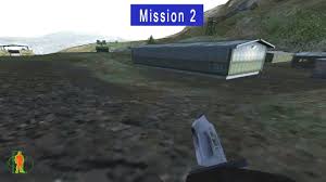 Igi 1 Mission 2 Project Igi 1 I M Going In In 2020 Game Download Free Mission Projects