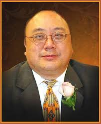 William J Gor Obituary