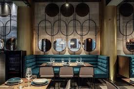 Vintage Restaurant Inspiration Restaurant Interior Design Bar Interior Design Modern Interior Design