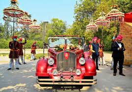 Vintage Car