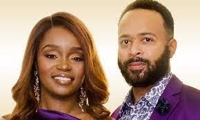 Aja Reid's Instagram, Twitter & Facebook