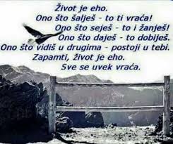 Check spelling or type a new query. Zivot Je Eho Mudre Misli Beast Quotes Inspirational Quotes