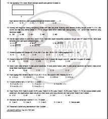 We did not find results for: Kumpulan Soal Dan Jawaban Smarta Medika