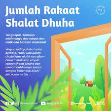 Kapan awal waktu shalat dhuha dan akhirnya? Rumaysho Com Shalat Dhuha Boleh Juga Dengan Empat Facebook