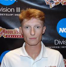 2024-25 Men's Golf Roster