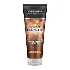 John Frieda Brilliant Brunette Visibly Deeper Color Deepening Treatment -  4Oz In Nepal At Npr 8514, Rating: 4.2