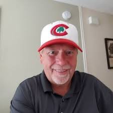 Michael Kruzel (@kruzer81)