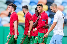Derrière, c'est plus serré entre la république et l'ecosse. Diaporama Euro 2021 Le Classement Des Dix Favoris De La Competition Onze Mondial