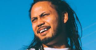 Ezale Righteously Carries Oakland's History, Even When He's Out Of His Mind 