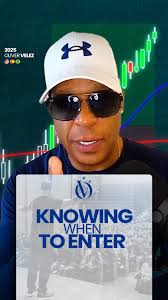 🇺🇸 It’s not about enter at any moment, but waiting for the right  opportunity. 📊, ✅ Identify key patterns✅ Analyze where the price is coming  from✅ Don’t chase the move, anticipate it, The market always ...