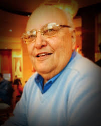 Richard William Bensman Obituary