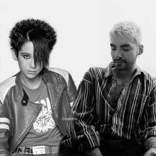Now the twins are 31 and bill has written his autobiography. Careersuicide Twitter Search