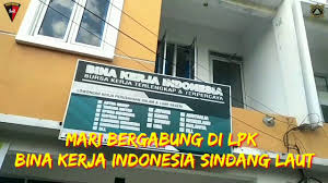 Sewa mobil sindang laut cirebon. Mari Bergabung Di Lpk Bina Kerja Indonesia Sindang Laut Youtube