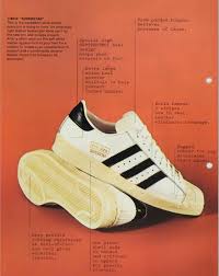 The womens adidas superstars have been just as popular as the mens. Adidas Superstar How An Icon Was Born