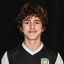 Calvin Keefer's Instagram, Twitter & Facebook