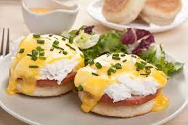 Resep Membuat Eggs Benedict Secara Sempurna