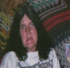 Steve Allen Eakin (1956-2005)