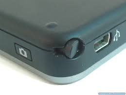 Eten Glofiish X500 Review - Design ...