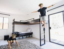 30 Fresh Space Saving Bunk Beds Ideas For Your Home