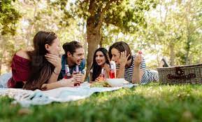 Lovearoundme 90 Awesome Picnic Captions For Instagram