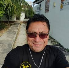 Jorge Alberto Pinto Palma